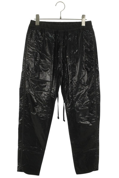 FOG Long Pants Black Size XS