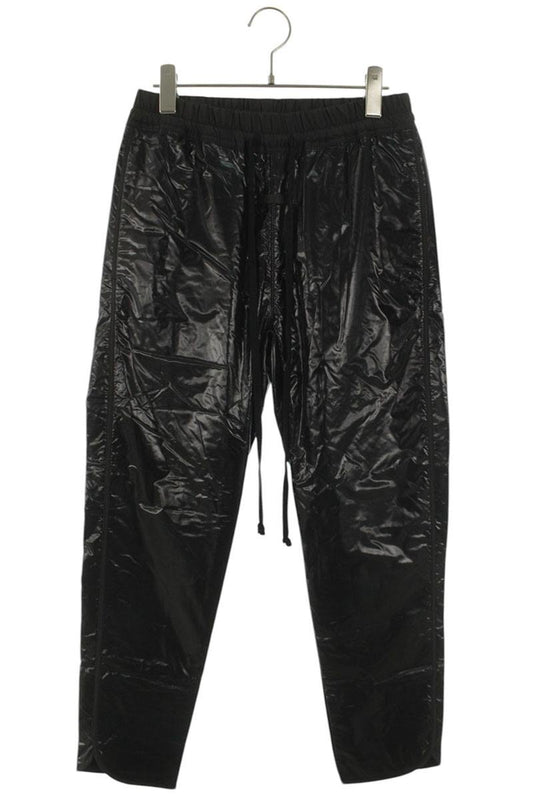 FOG Long Pants Black Size XS