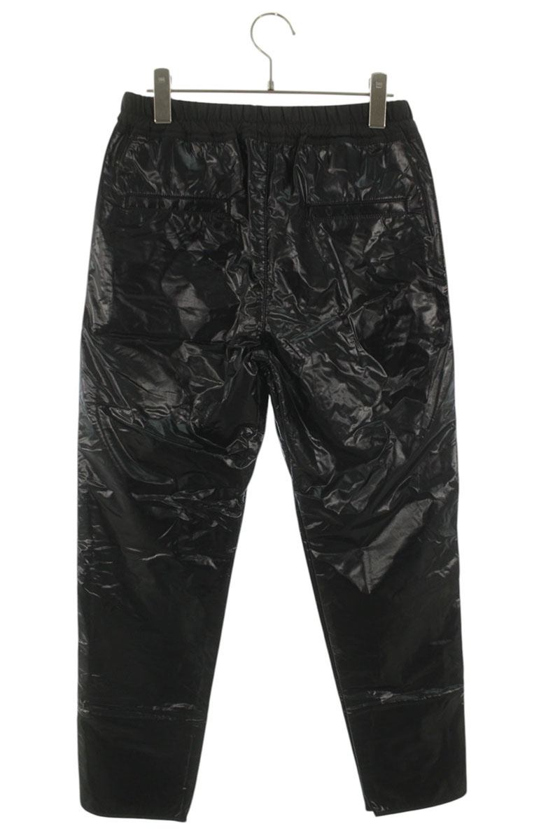 FOG Long Pants Black Size XS