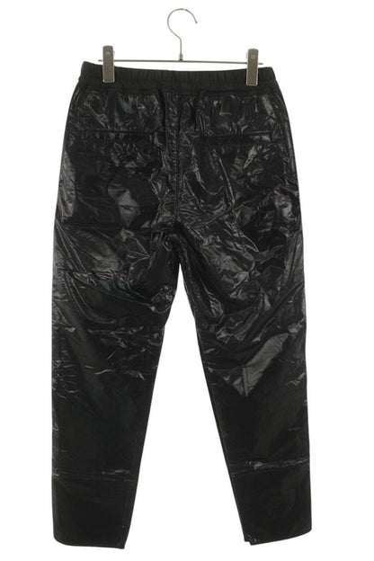 FOG Long Pants Black Size XS