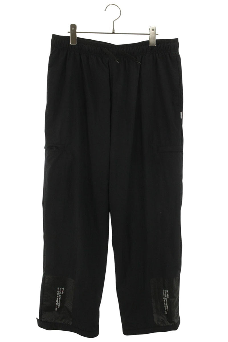 Wtaps 25AW PERTEX Long Pants Black Size US 36