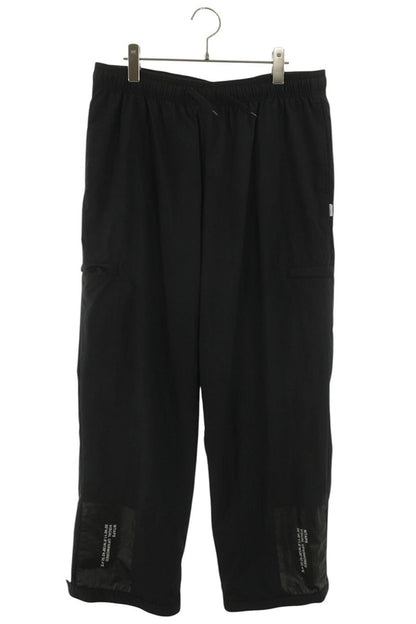 Wtaps 25AW PERTEX Long Pants Black Size US 36