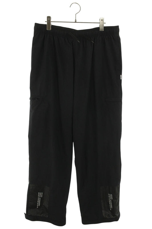 Wtaps 25AW PERTEX Long Pants Black Size US 36