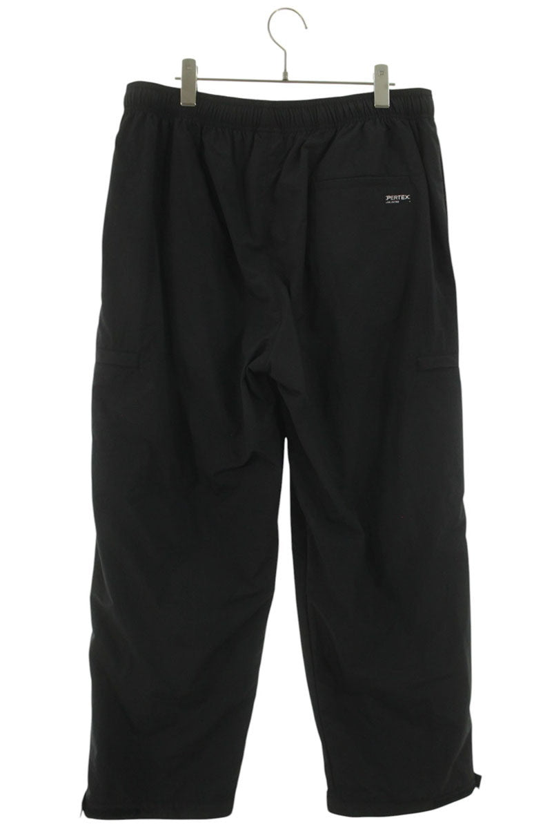 Wtaps 25AW PERTEX Long Pants Black Size US 36