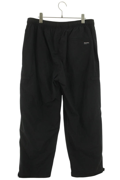 Wtaps 25AW PERTEX Long Pants Black Size US 36
