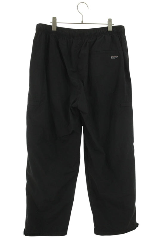 Wtaps 25AW PERTEX Long Pants Black Size US 36