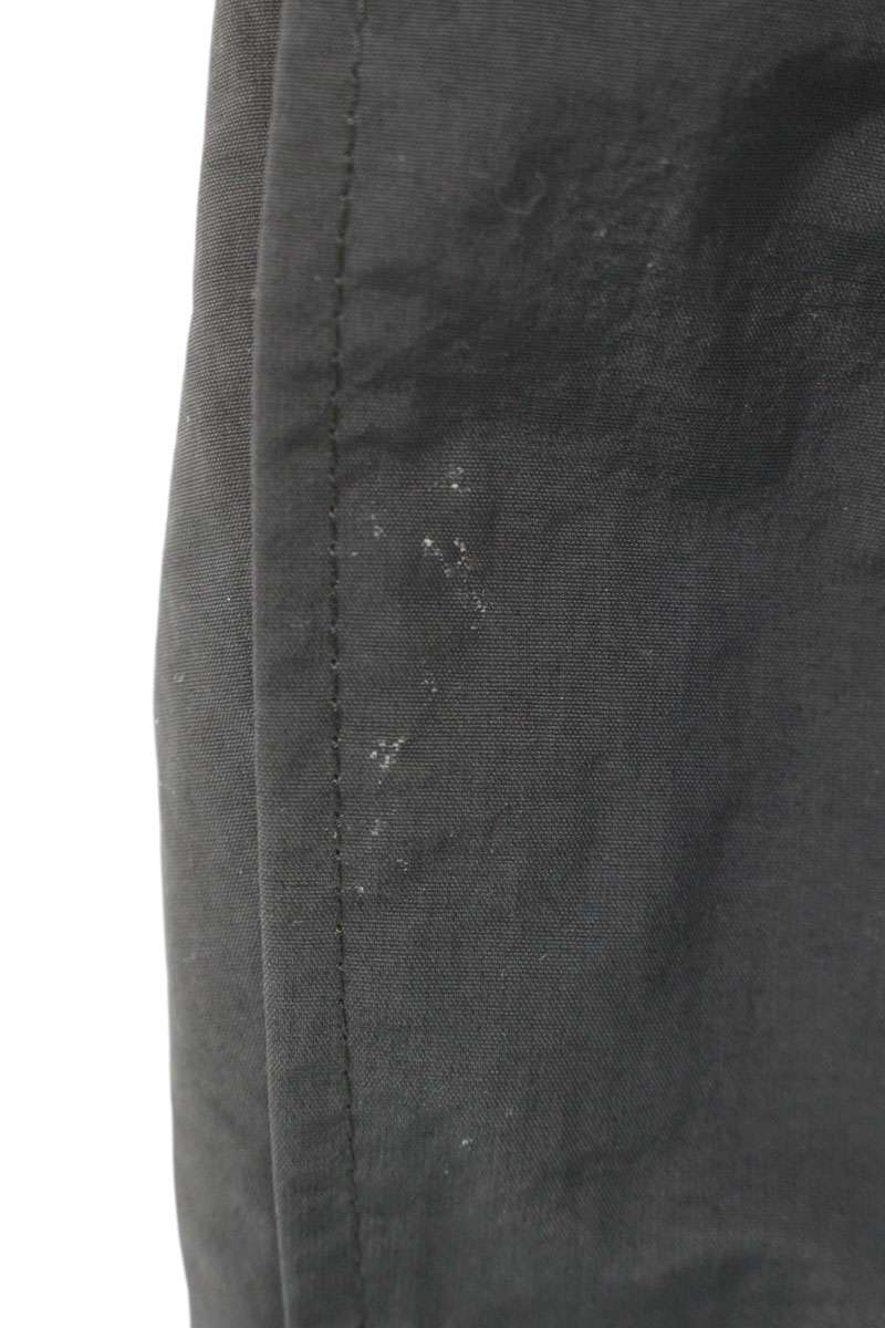Wtaps 25AW PERTEX Long Pants Black Size US 36
