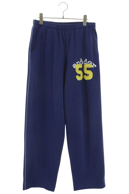 Spyder Blue Numbered Patch Pants Size 30
