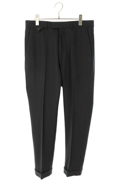 Louis Vuitton 23AW Long Pants Gray Size 40