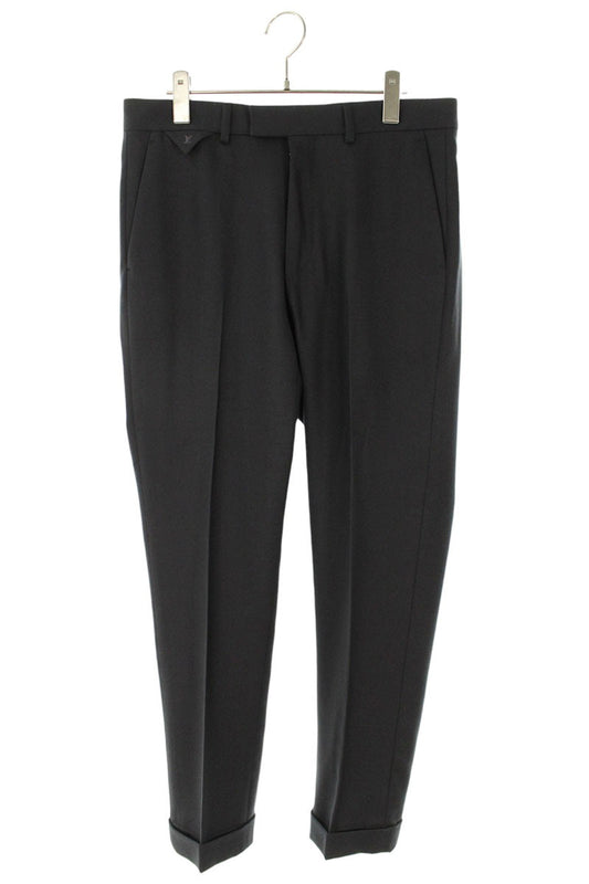 Louis Vuitton 23AW Long Pants Gray Size 40