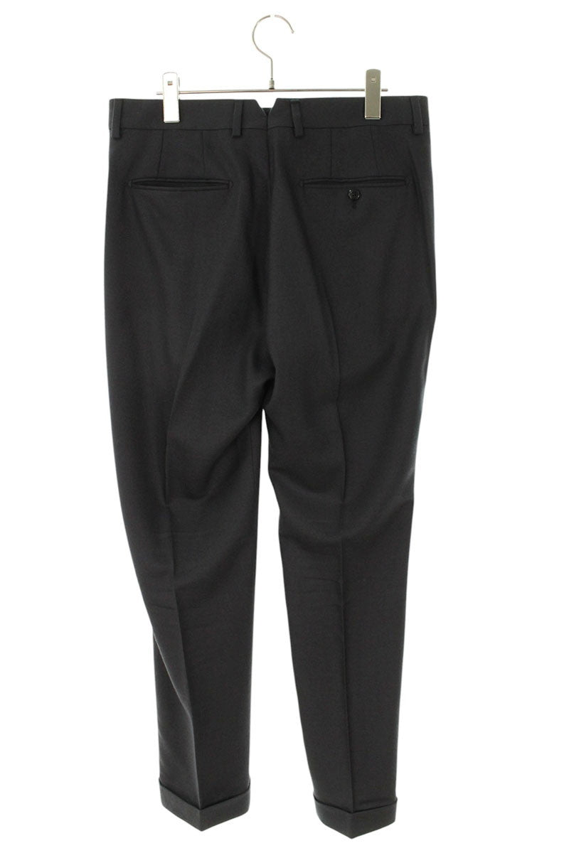 Louis Vuitton 23AW Long Pants Gray Size 40