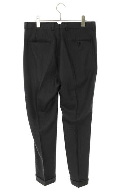 Louis Vuitton 23AW Long Pants Gray Size 40