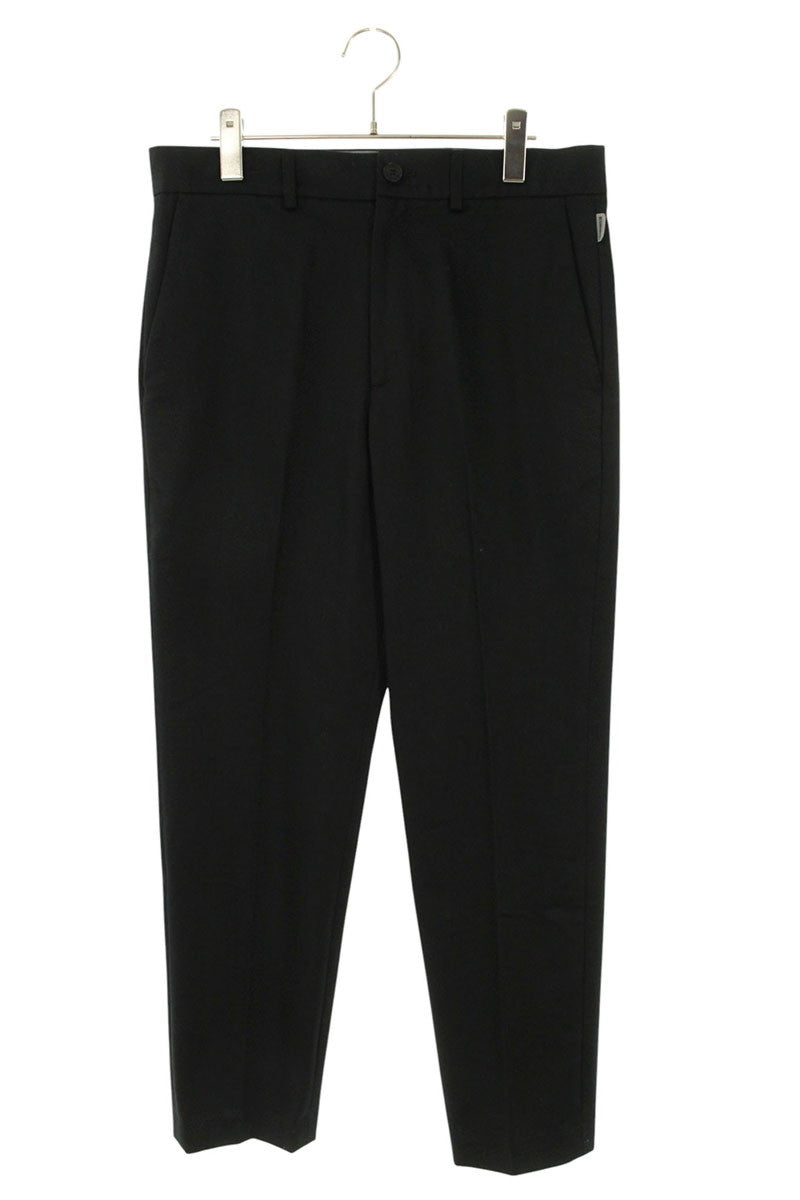 agnes b. x Neighborhood NARROW PANTS Black Size 30