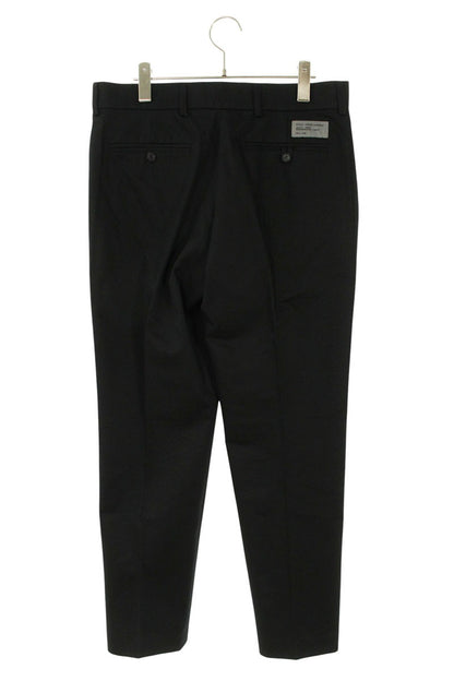 agnes b. x Neighborhood NARROW PANTS Black Size 30