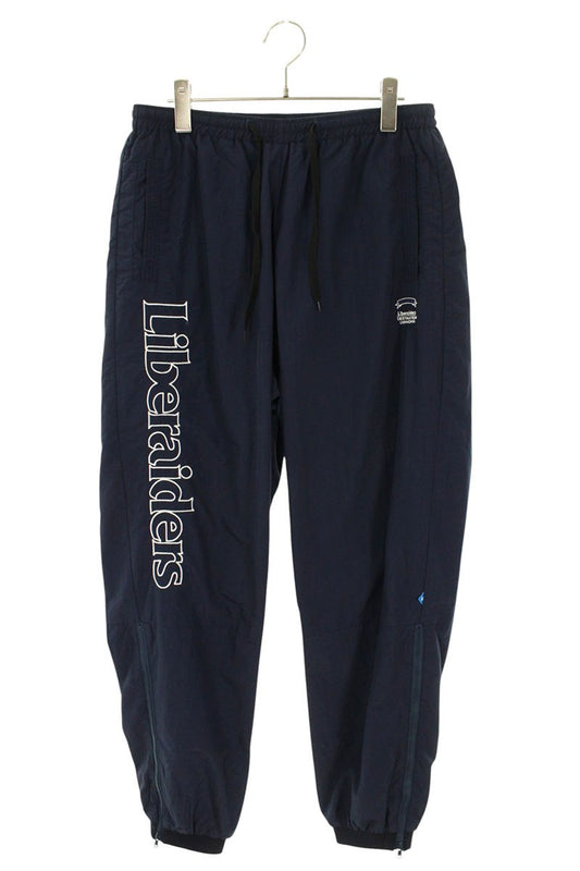 Liberaiders LR NYLON TEAM PANTS Blue Size M