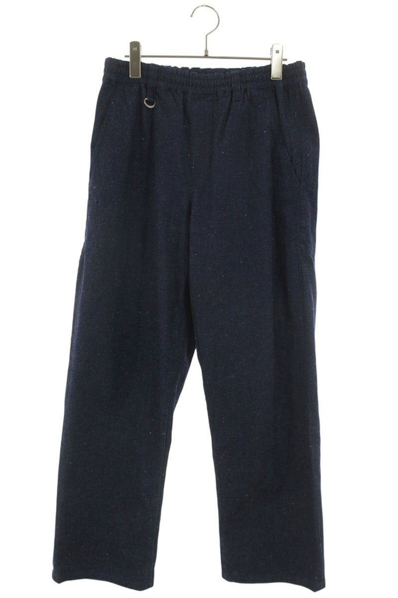 uniform experiment Indigo Easy Denim Pants Size 30