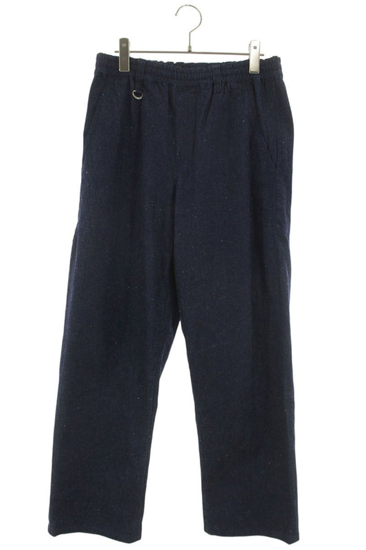 uniform experiment Indigo Easy Denim Pants Size 30