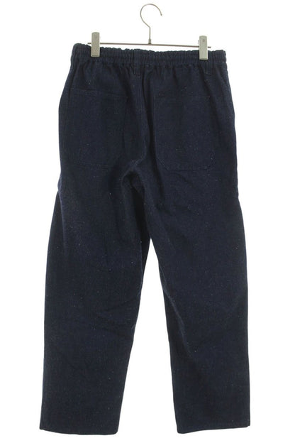 uniform experiment Indigo Easy Denim Pants Size 30