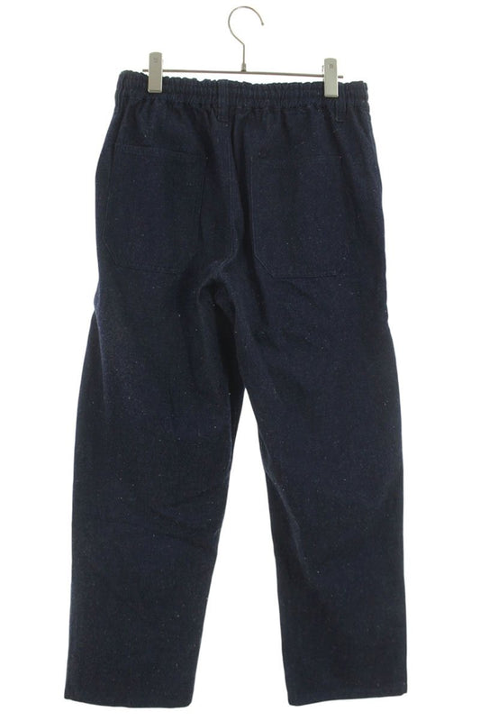 uniform experiment Indigo Easy Denim Pants Size 30