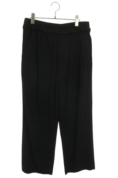 Balenciaga Long Pants Black Size 34