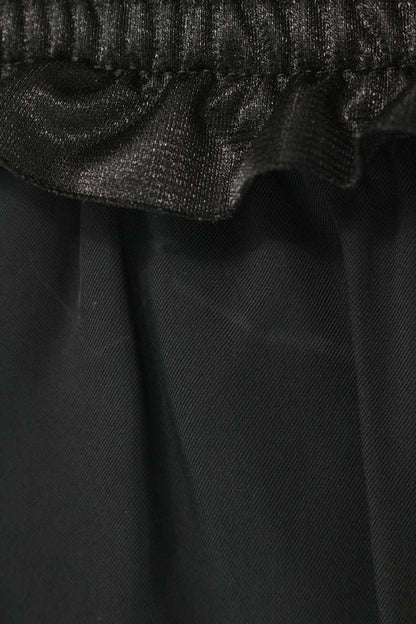 Balenciaga Long Pants Black Size 34