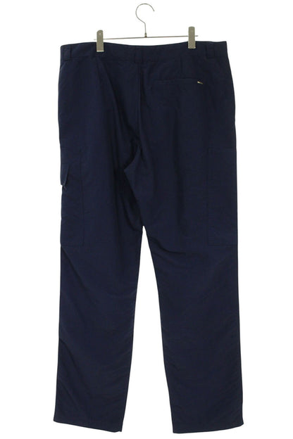 Louis Vuitton 23AW Cargo Long Pants Blue Size 56
