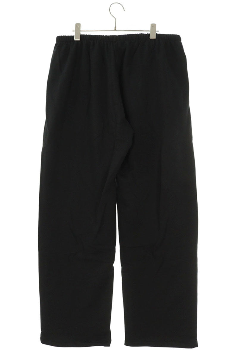 Yeezy Long Pants Black Size 2