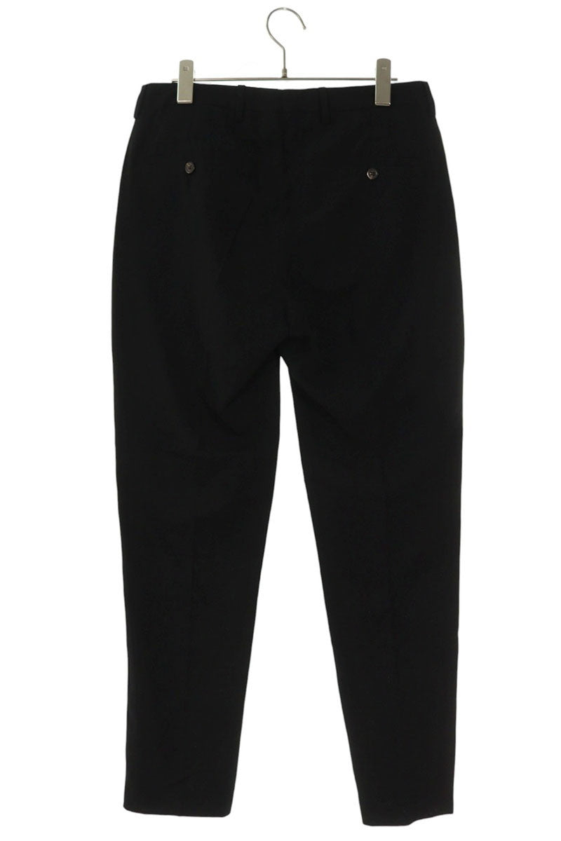 Rick Owens WL Long Pants Black Size 40