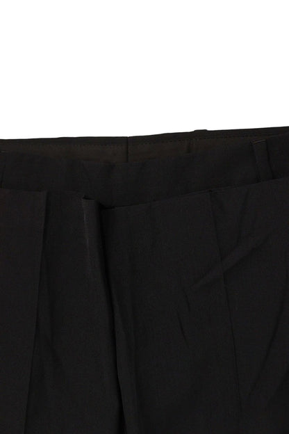 Rick Owens WL Long Pants Black Size 40