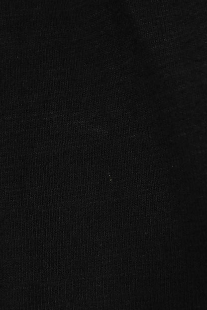 Rick Owens BG Long Pants Black Size L