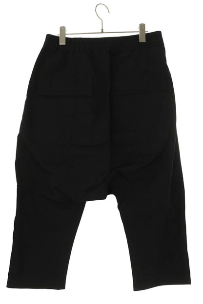 Rick Owens FM Long Pants Black Size S