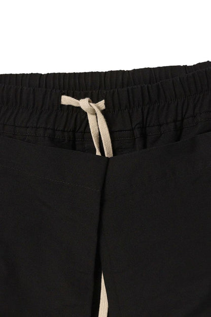 Rick Owens FM Long Pants Black Size S