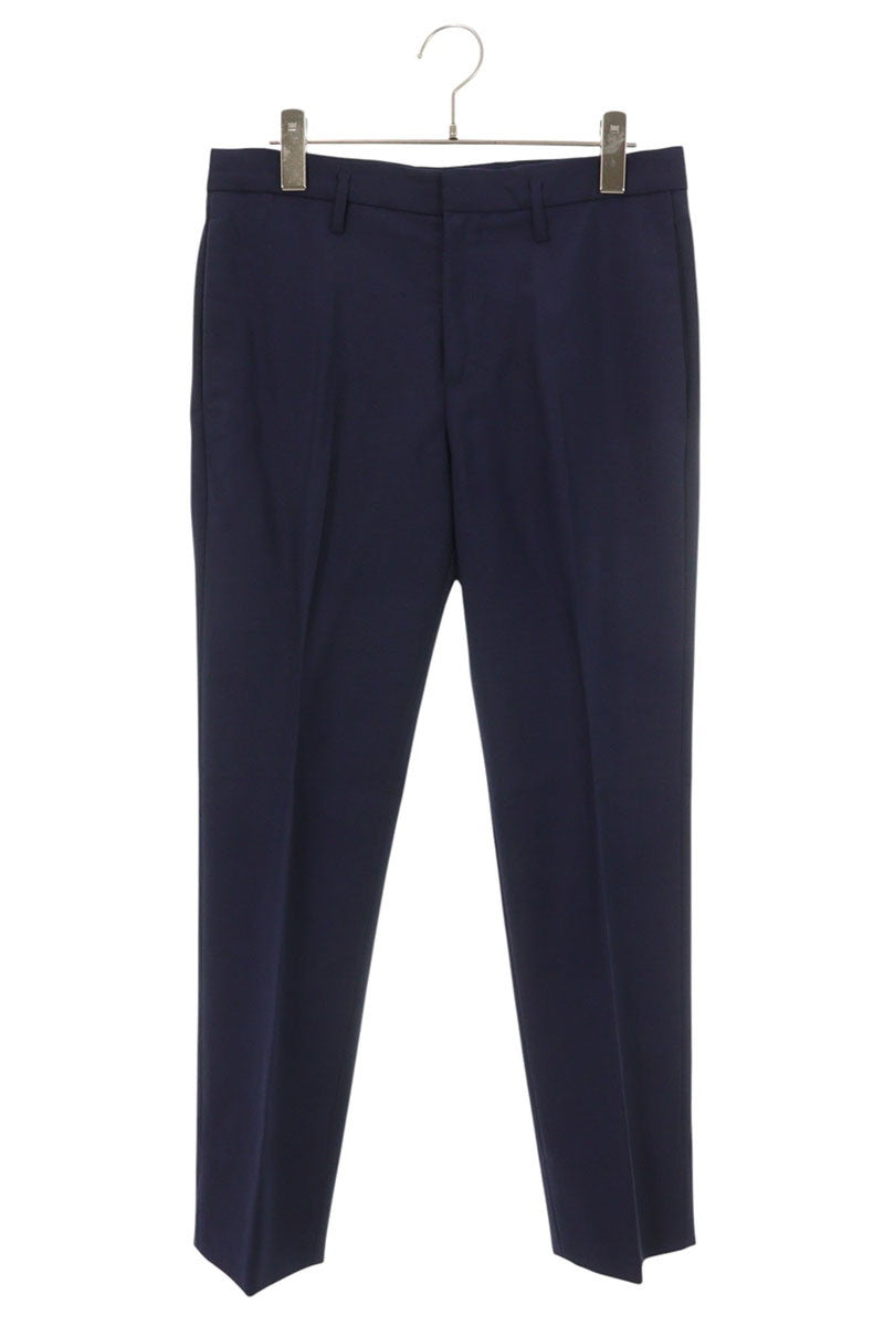 Jil Sander JILSANDER tapered Long Pants Blue Size 44