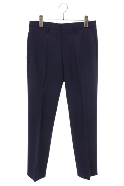 Jil Sander JILSANDER tapered Long Pants Blue Size 44