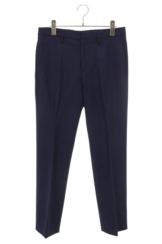 Jil Sander JILSANDER tapered Long Pants Blue Size 44