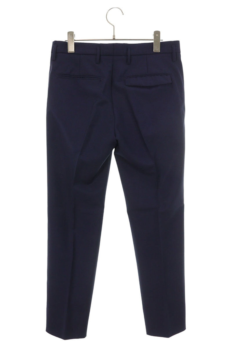 Jil Sander JILSANDER tapered Long Pants Blue Size 44