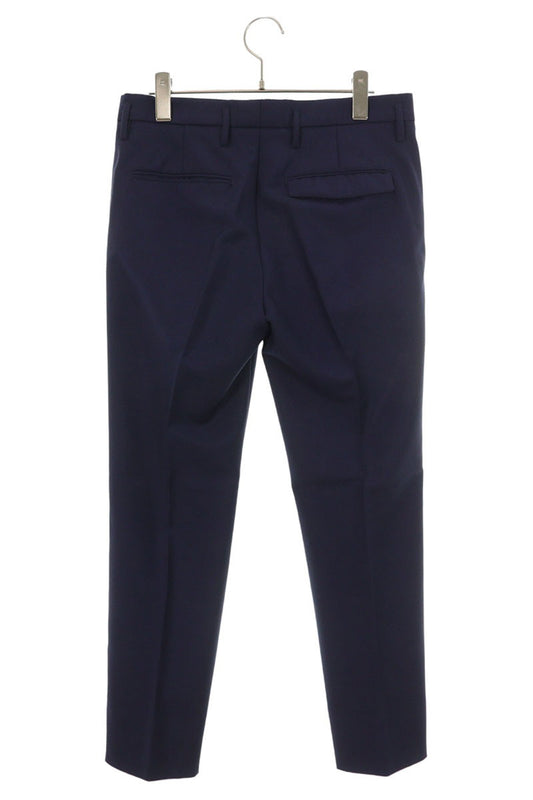 Jil Sander JILSANDER tapered Long Pants Blue Size 44