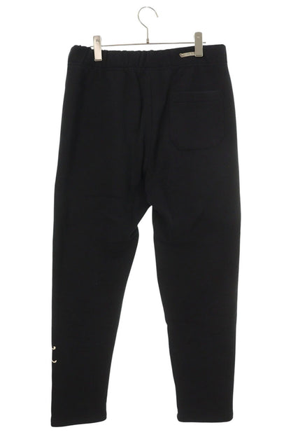 Chrome Hearts SLO RIDE CH Embroidered Casual Pants Size S