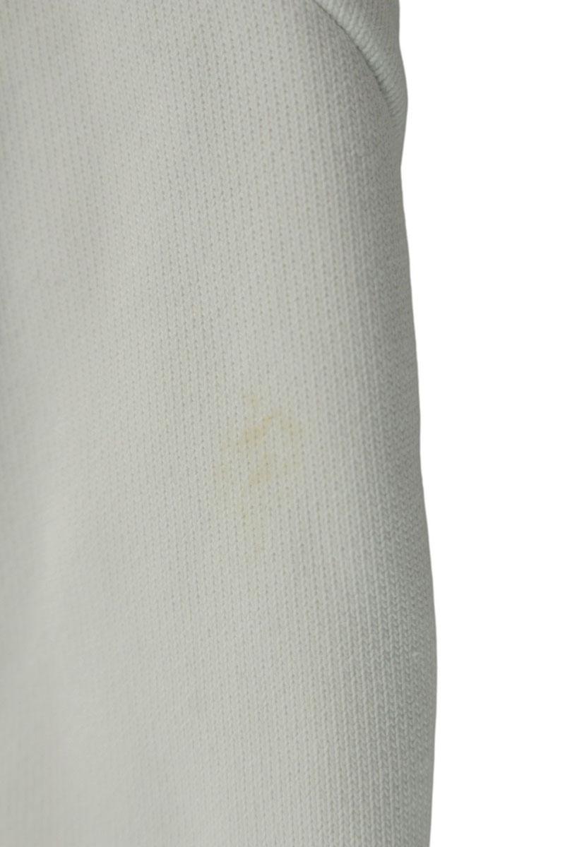 Supreme x Nike 25SS Logo Patchwork Long Pants White Size M