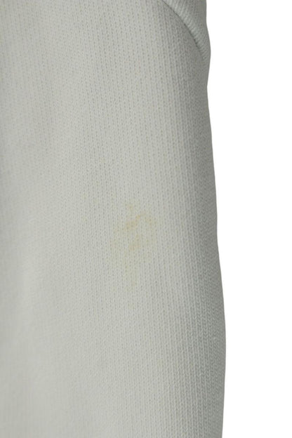 Supreme x Nike 25SS Logo Patchwork Long Pants White Size M