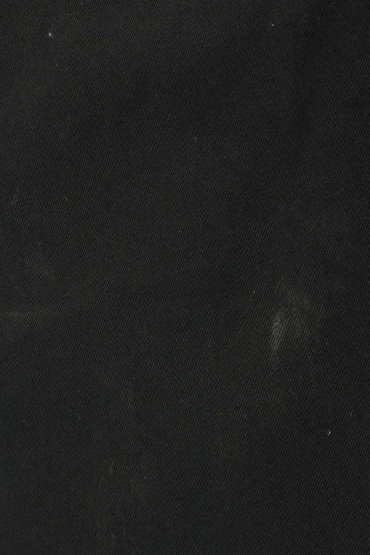 Yohji Yamamoto Wool Trousers Black Size 32