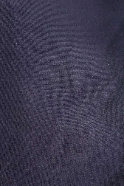 Supreme 21AW Pleated Trouser Long Pants Blue Size 32