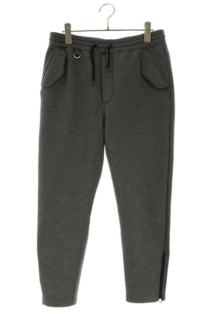 SOPHNET Tech Knit Easy Pants Gray Size 32
