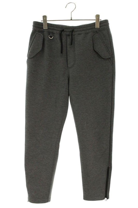 SOPHNET Tech Knit Easy Pants Gray Size 32