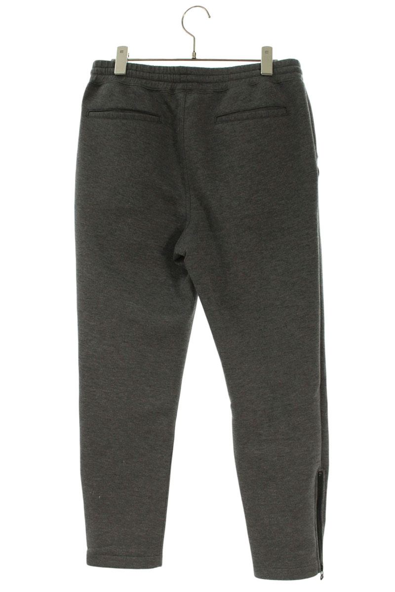 SOPHNET Tech Knit Easy Pants Gray Size 32