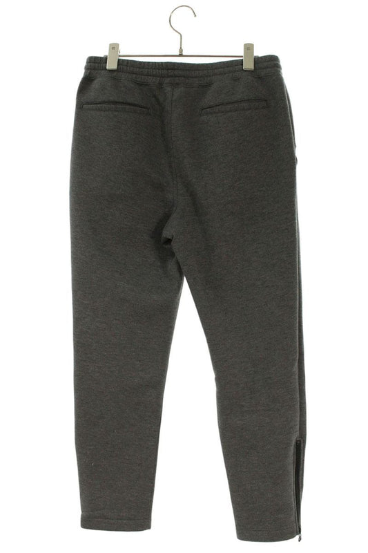 SOPHNET Tech Knit Easy Pants Gray Size 32