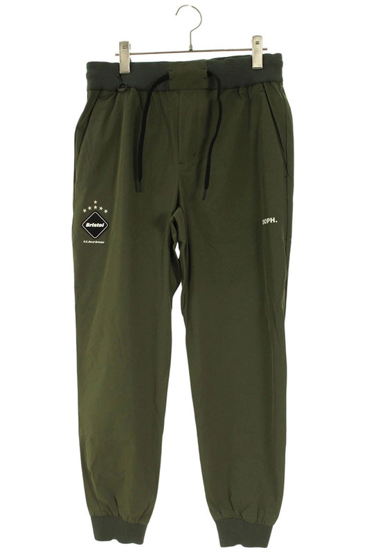 F.C.R.B Long Pants Green Size M