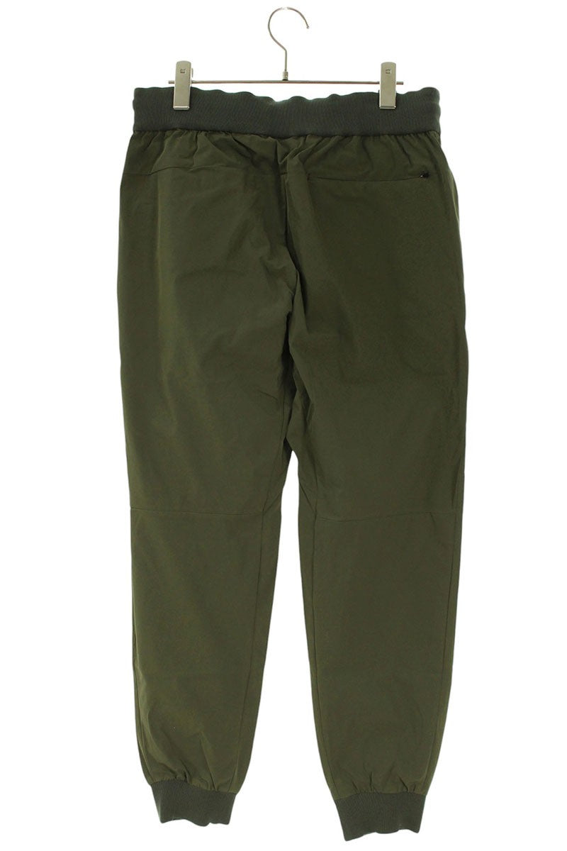 F.C.R.B Long Pants Green Size M