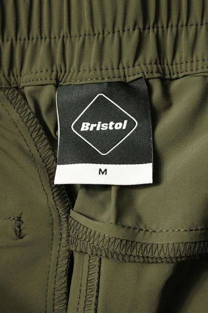 F.C.R.B Long Pants Green Size M
