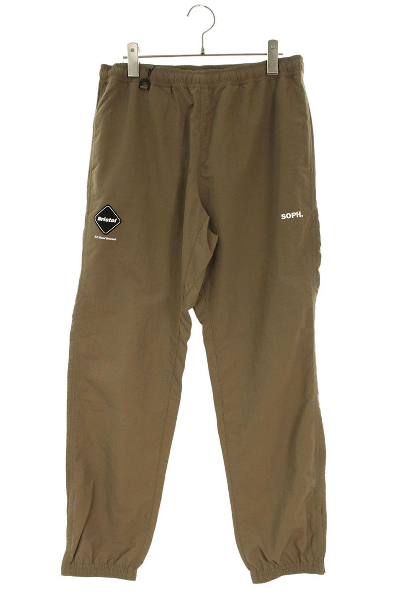 F.C.R.B Long Pants Brown Size S